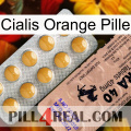 Cialis Orange Pill 41